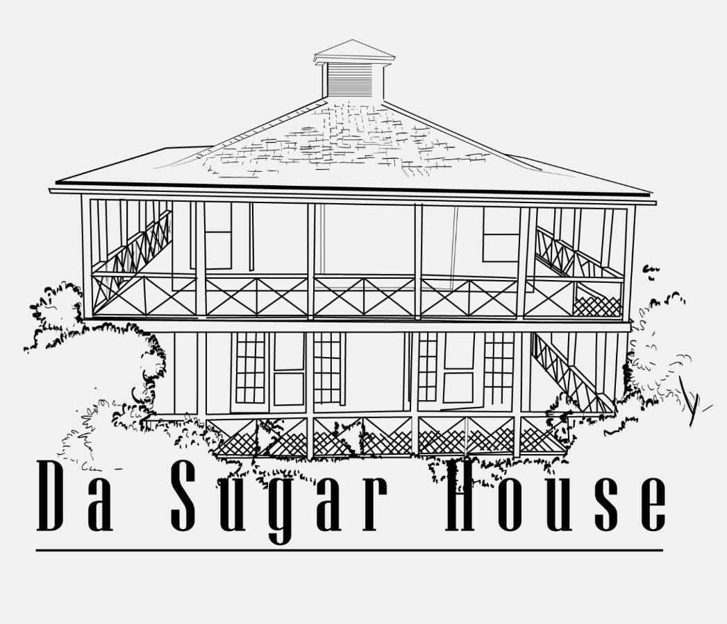 Da Sugar House Villa George Town Buitenkant foto